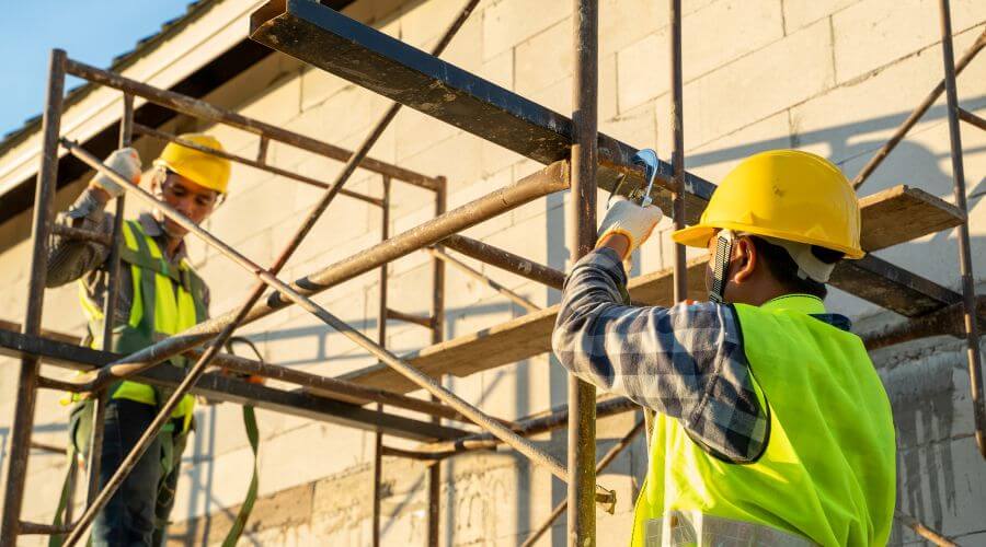 Professional fairlawn roofing services in Boykins, VA